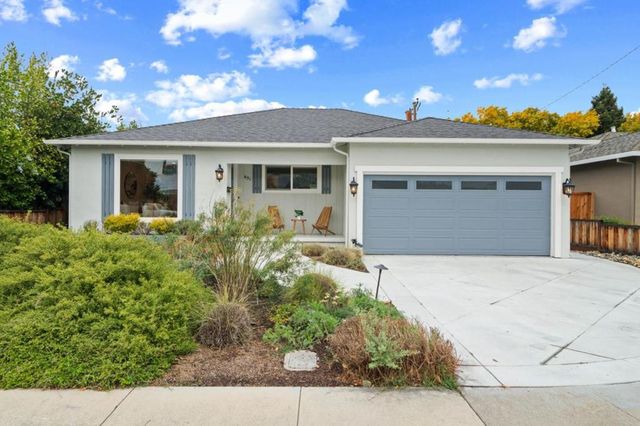 631 Wilson Court, Santa Clara, CA 95051