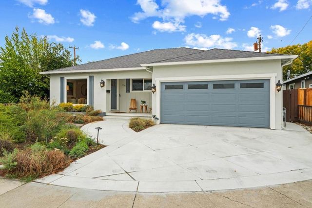 631 Wilson Court, Santa Clara, CA 95051