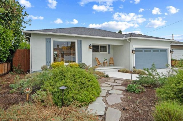 631 Wilson Court, Santa Clara, CA 95051