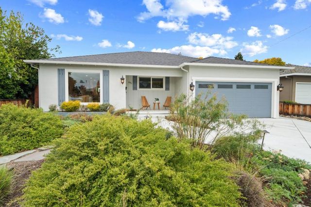 631 Wilson Court, Santa Clara, CA 95051
