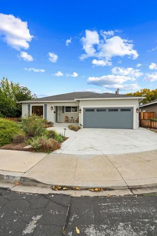 631 Wilson Court, Santa Clara, CA 95051