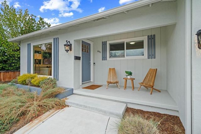 631 Wilson Court, Santa Clara, CA 95051