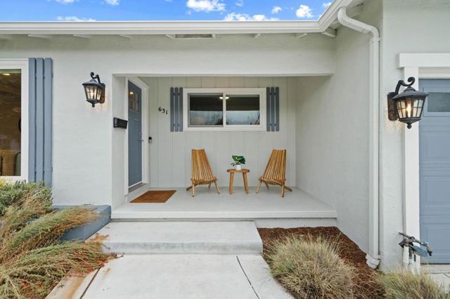 631 Wilson Court, Santa Clara, CA 95051