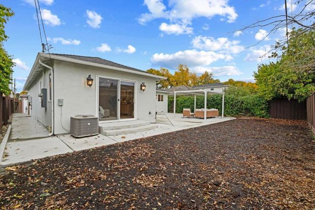 631 Wilson Court, Santa Clara, CA 95051