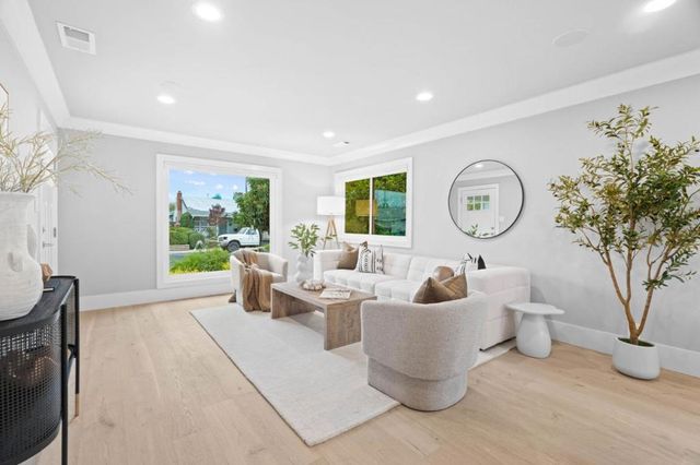 631 Wilson Court, Santa Clara, CA 95051