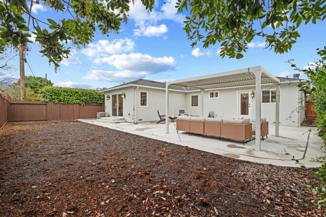 631 Wilson Court, Santa Clara, CA 95051