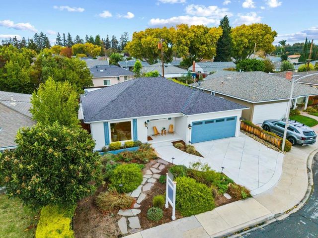 631 Wilson Court, Santa Clara, CA 95051