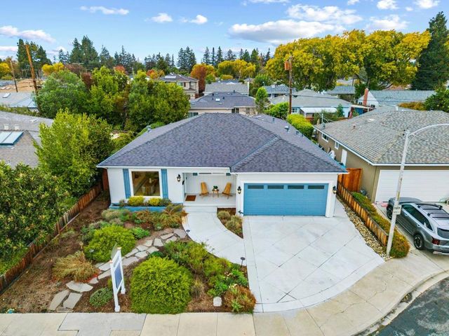 631 Wilson Court, Santa Clara, CA 95051