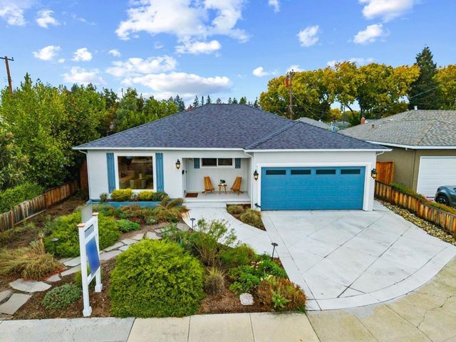 631 Wilson Court, Santa Clara, CA 95051