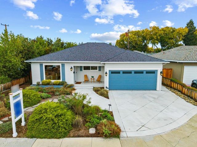 631 Wilson Court, Santa Clara, CA 95051