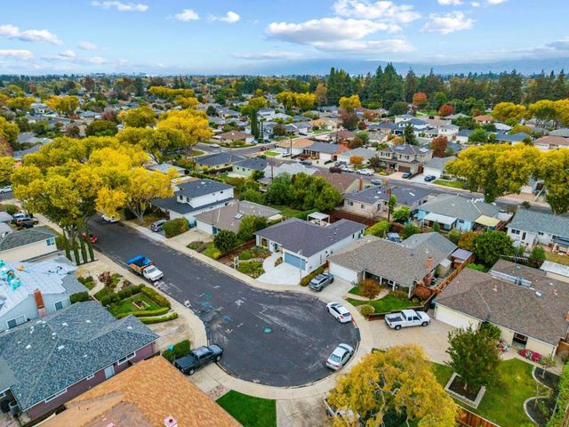 631 Wilson Court, Santa Clara, CA 95051