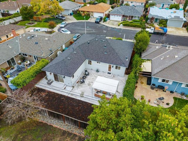 631 Wilson Court, Santa Clara, CA 95051