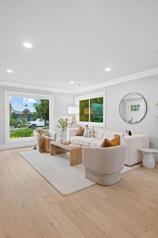 631 Wilson Court, Santa Clara, CA 95051