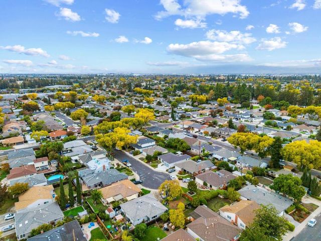 631 Wilson Court, Santa Clara, CA 95051