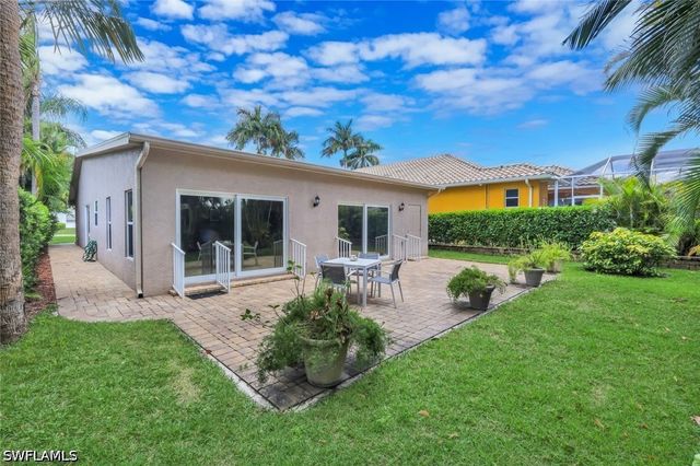 630 109TH AVE N, Naples, FL 34108
