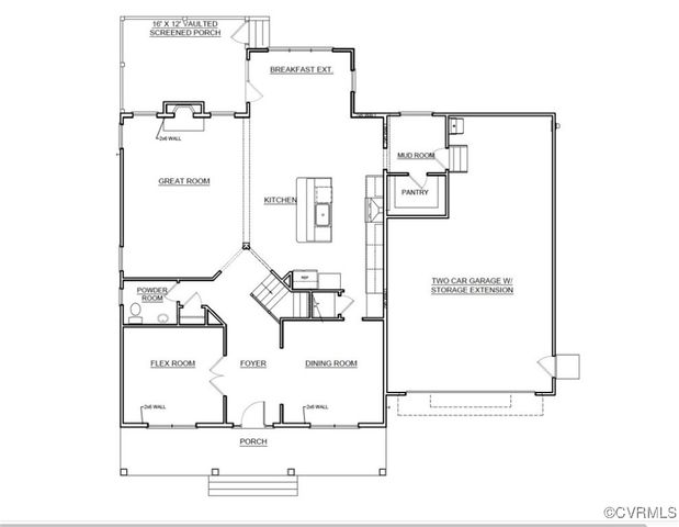 2240 Osborne Hill Dr, Rockville, VA 23146