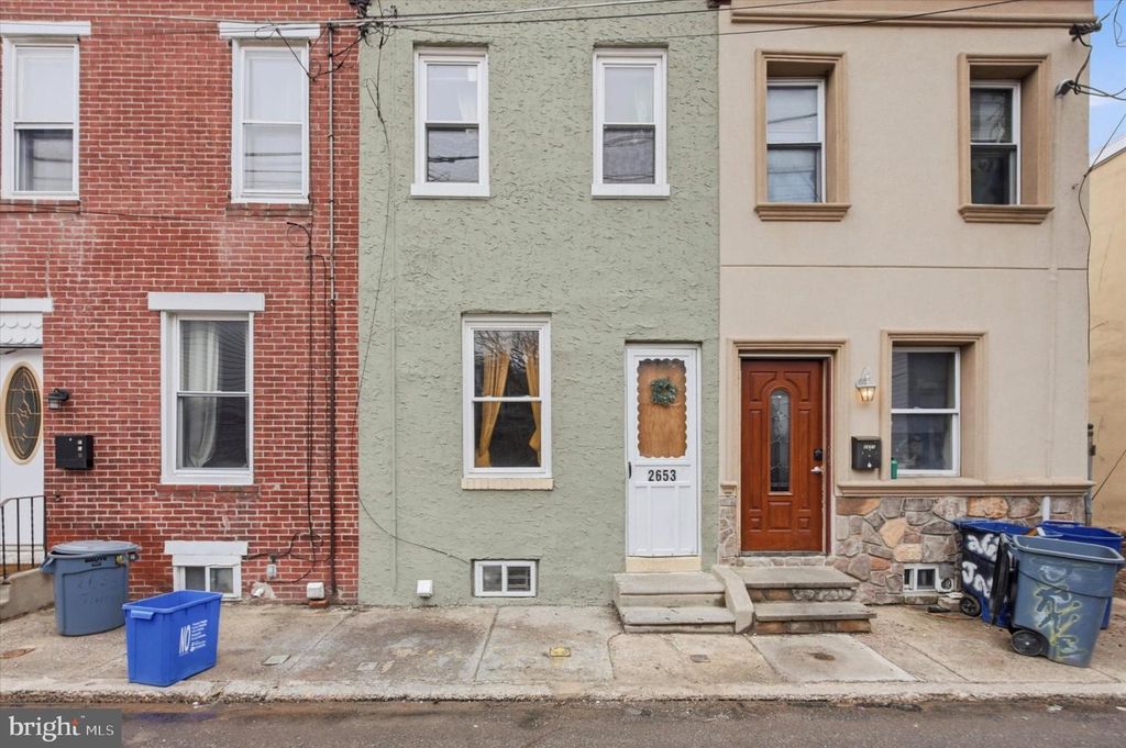 2653 JANNEY ST, Philadelphia, PA 19125