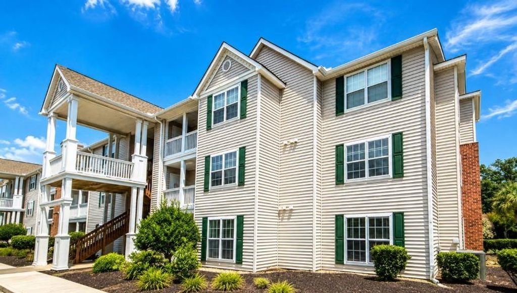 3768 Citation Way Apt 1138, Myrtle Beach, SC 29577 — exterior
