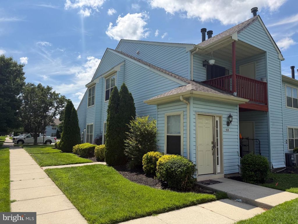 630 COVINGTON CT, SEWELL, NJ 08080 — photo 4