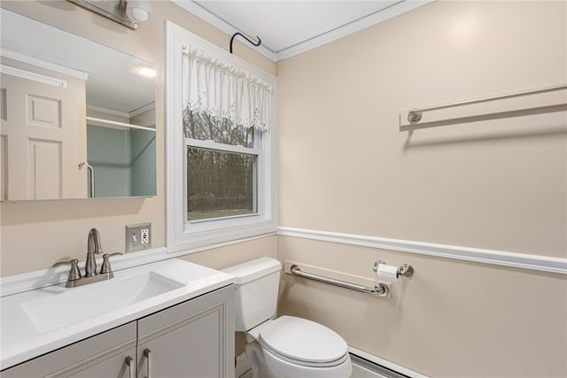 2800 South County Trail, South Kingstown, RI 02892