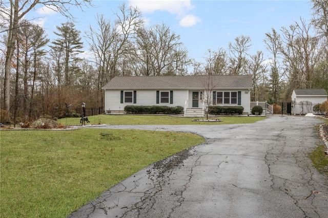 2800 South County Trail, South Kingstown, RI 02892