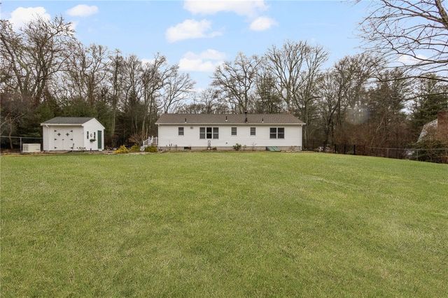 2800 South County Trail, South Kingstown, RI 02892