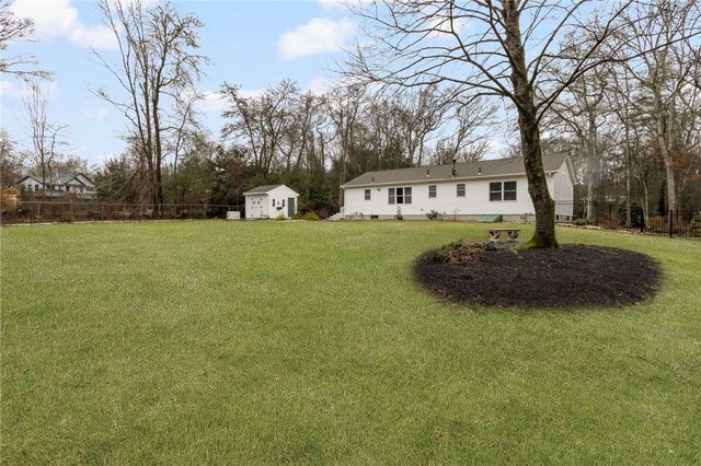 2800 South County Trail, South Kingstown, RI 02892