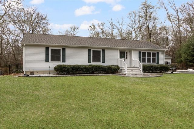 2800 South County Trail, South Kingstown, RI 02892