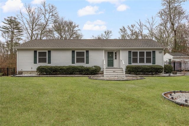 2800 South County Trail, South Kingstown, RI 02892