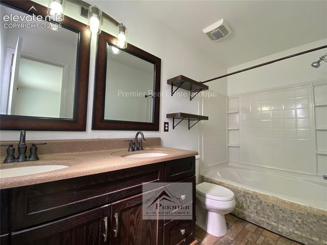 865 Winebrook Way, Fountain, CO 80817