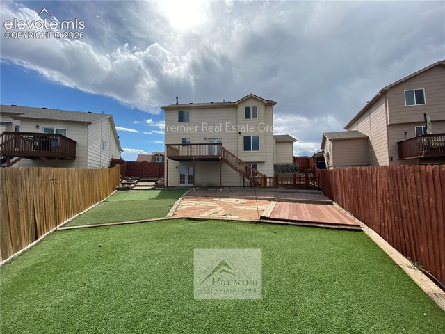 865 Winebrook Way, Fountain, CO 80817
