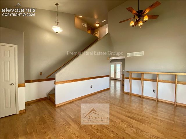 865 Winebrook Way, Fountain, CO 80817