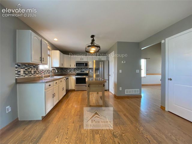 865 Winebrook Way, Fountain, CO 80817