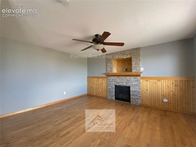 865 Winebrook Way, Fountain, CO 80817
