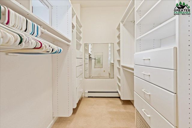 169 EAGLE RIDGE ROAD, Fairbanks, AK 99712