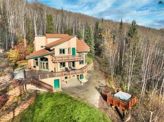 169 EAGLE RIDGE ROAD, Fairbanks, AK 99712