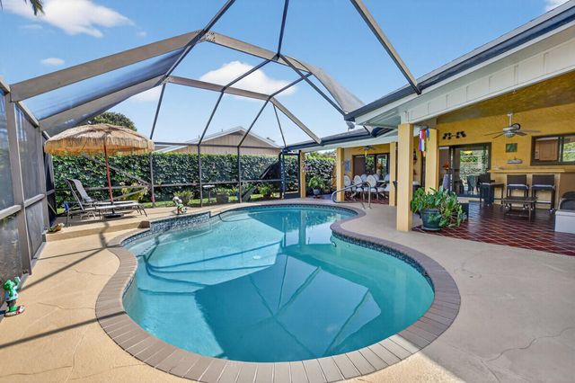 4205 Birchwood Drive, Boca Raton, FL 33487