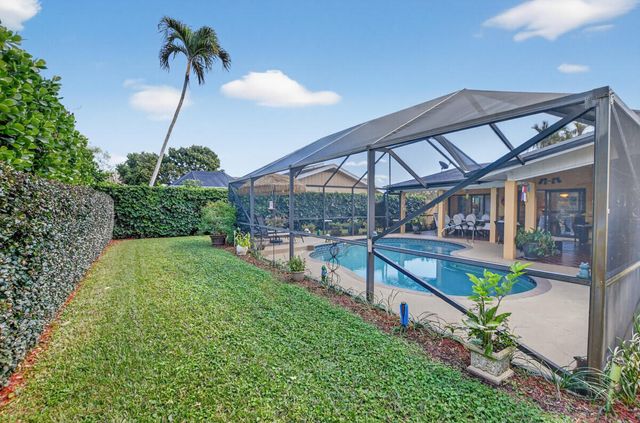 4205 Birchwood Drive, Boca Raton, FL 33487