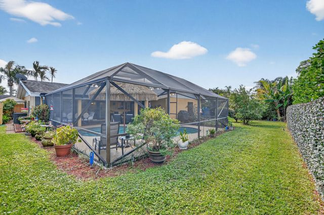 4205 Birchwood Drive, Boca Raton, FL 33487
