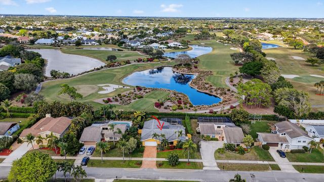 4205 Birchwood Drive, Boca Raton, FL 33487