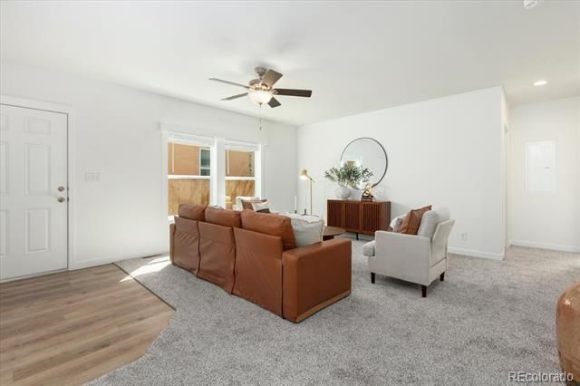 622 Vine Street, Salida, CO 81201