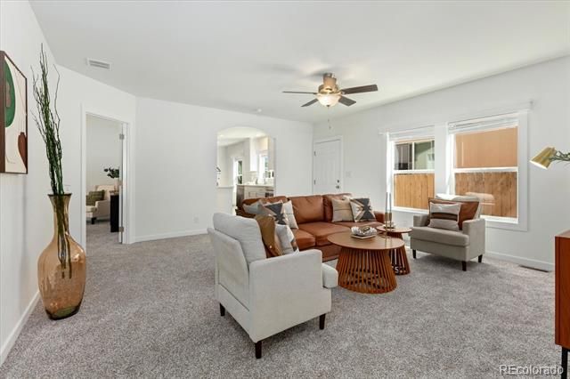 622 Vine Street, Salida, CO 81201