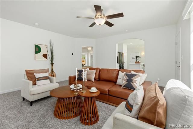 622 Vine Street, Salida, CO 81201