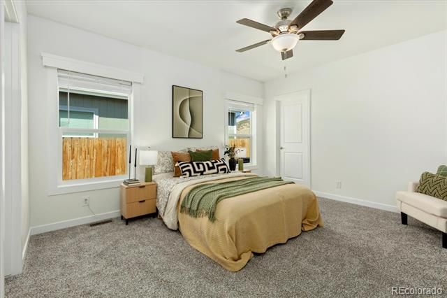 622 Vine Street, Salida, CO 81201