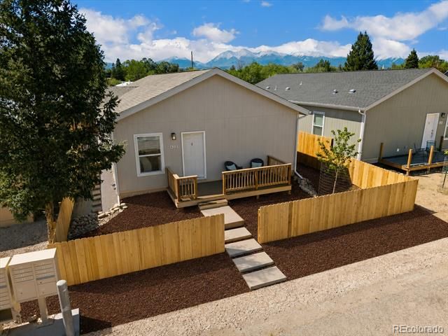 622 Vine Street, Salida, CO 81201