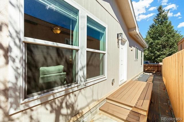 622 Vine Street, Salida, CO 81201