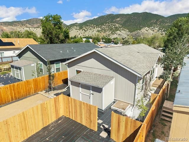 622 Vine Street, Salida, CO 81201
