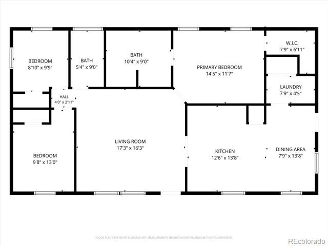 622 Vine Street, Salida, CO 81201