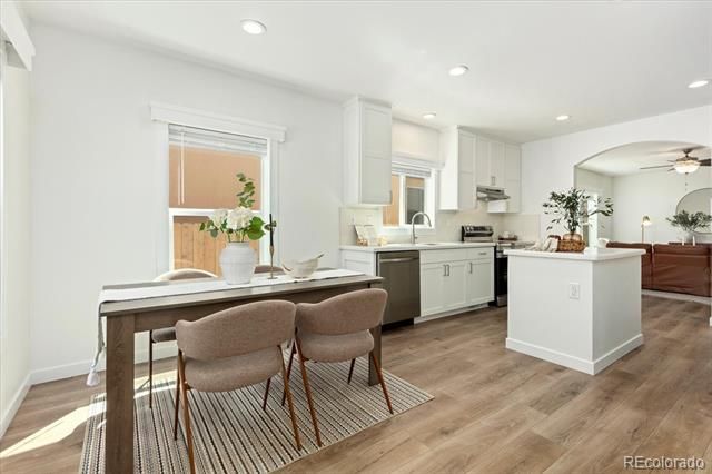 622 Vine Street, Salida, CO 81201