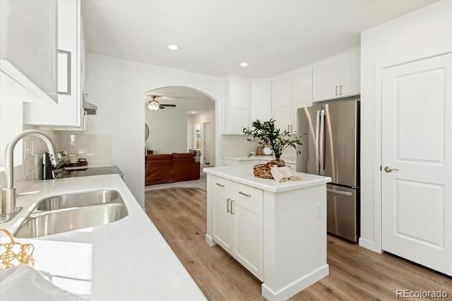 622 Vine Street, Salida, CO 81201